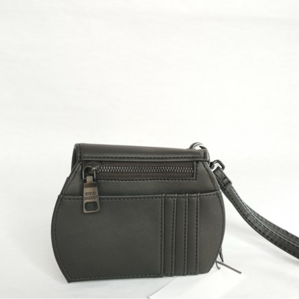 NWOT Steve Madden Wallet With Strap - Picture 3 of 5